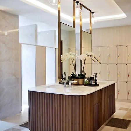 Luxury Condo Astra Sky River Condo Chiang Mai Exterior photo