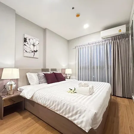 Luxury Condo Astra Sky River Condo Chiang Mai Exterior photo