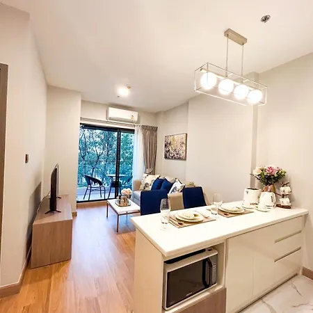 Luxury Condo Astra Sky River Condo Chiang Mai Exterior photo