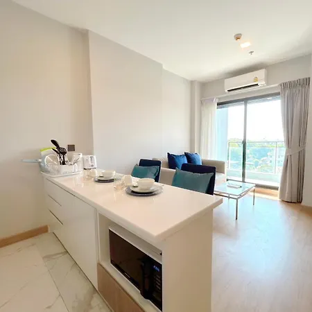 Luxury Condo Astra Sky River Condo Chiang Mai Exterior photo