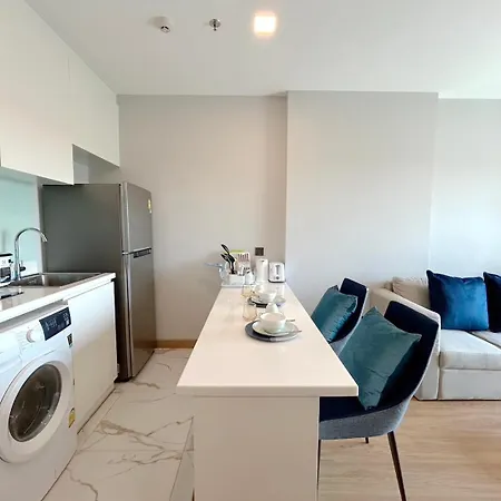 Luxury Condo Astra Sky River Condo Chiang Mai Exterior photo