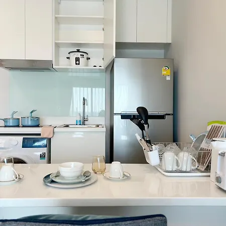 Luxury Condo Astra Sky River Condo Chiang Mai Exterior photo