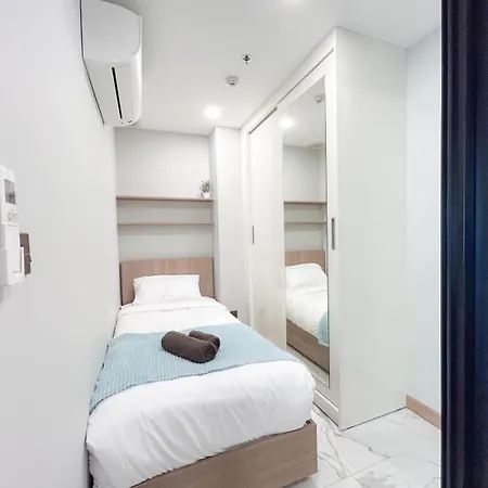 Luxury Condo Astra Sky River Condo Chiang Mai Exterior photo