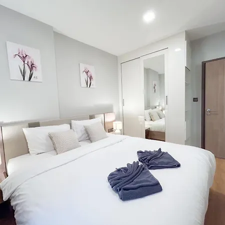 Luxury Condo Astra Sky River Condo Chiang Mai Exterior photo