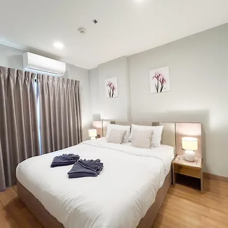 Luxury Condo Astra Sky River Condo Chiang Mai Exterior photo