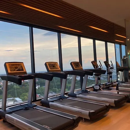Luxury Condo Astra Sky River Condo Chiang Mai Exterior photo