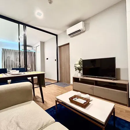 Luxury Condo Astra Sky River Condo Chiang Mai Exterior photo