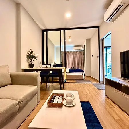 Luxury Condo Astra Sky River Condo Chiang Mai Exterior photo