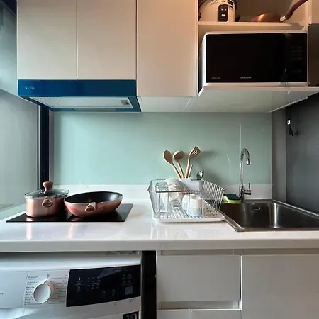 Luxury Condo Astra Sky River Condo Chiang Mai Exterior photo
