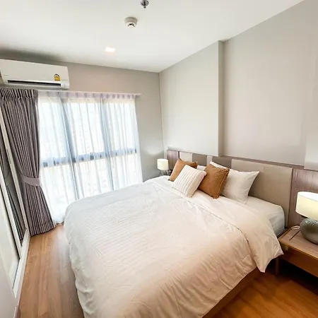 Luxury Condo Astra Sky River Condo Chiang Mai Exterior photo