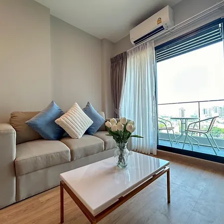 Luxury Condo Astra Sky River Condo Chiang Mai Exterior photo