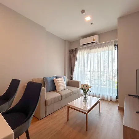 Luxury Condo Astra Sky River Condo Chiang Mai Exterior photo