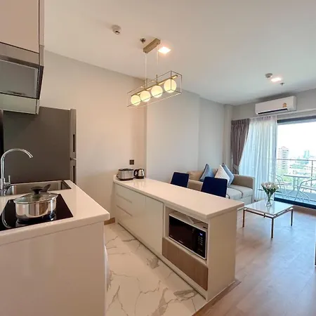 Luxury Condo Astra Sky River Condo Chiang Mai Exterior photo