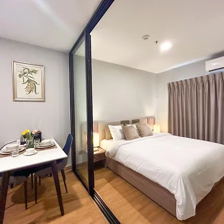 Luxury Condo Astra Sky River Condo Chiang Mai Exterior photo