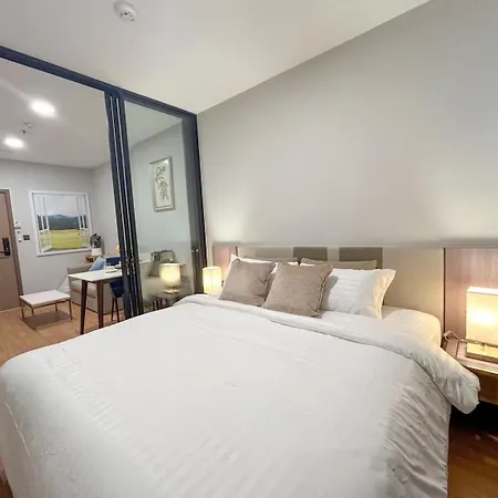 Luxury Condo Astra Sky River Condo Chiang Mai Exterior photo