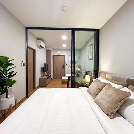 Luxury Condo Astra Sky River Condo Chiang Mai Exterior photo