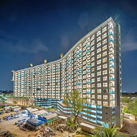 Luxury Condo Astra Sky River Condo Chiang Mai Exterior photo