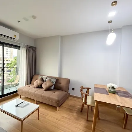 Luxury Condo Astra Sky River Condo Chiang Mai Exterior photo