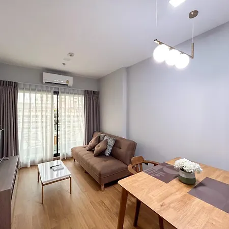 Luxury Condo Astra Sky River Condo Chiang Mai Exterior photo