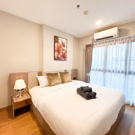 Luxury Condo Astra Sky River Condo Chiang Mai Exterior photo