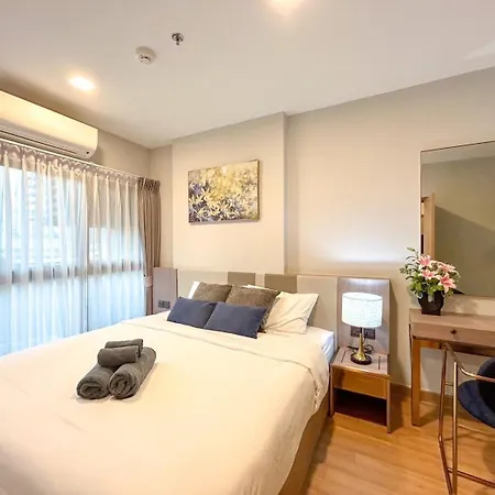 Luxury Condo Astra Sky River Condo Chiang Mai Exterior photo