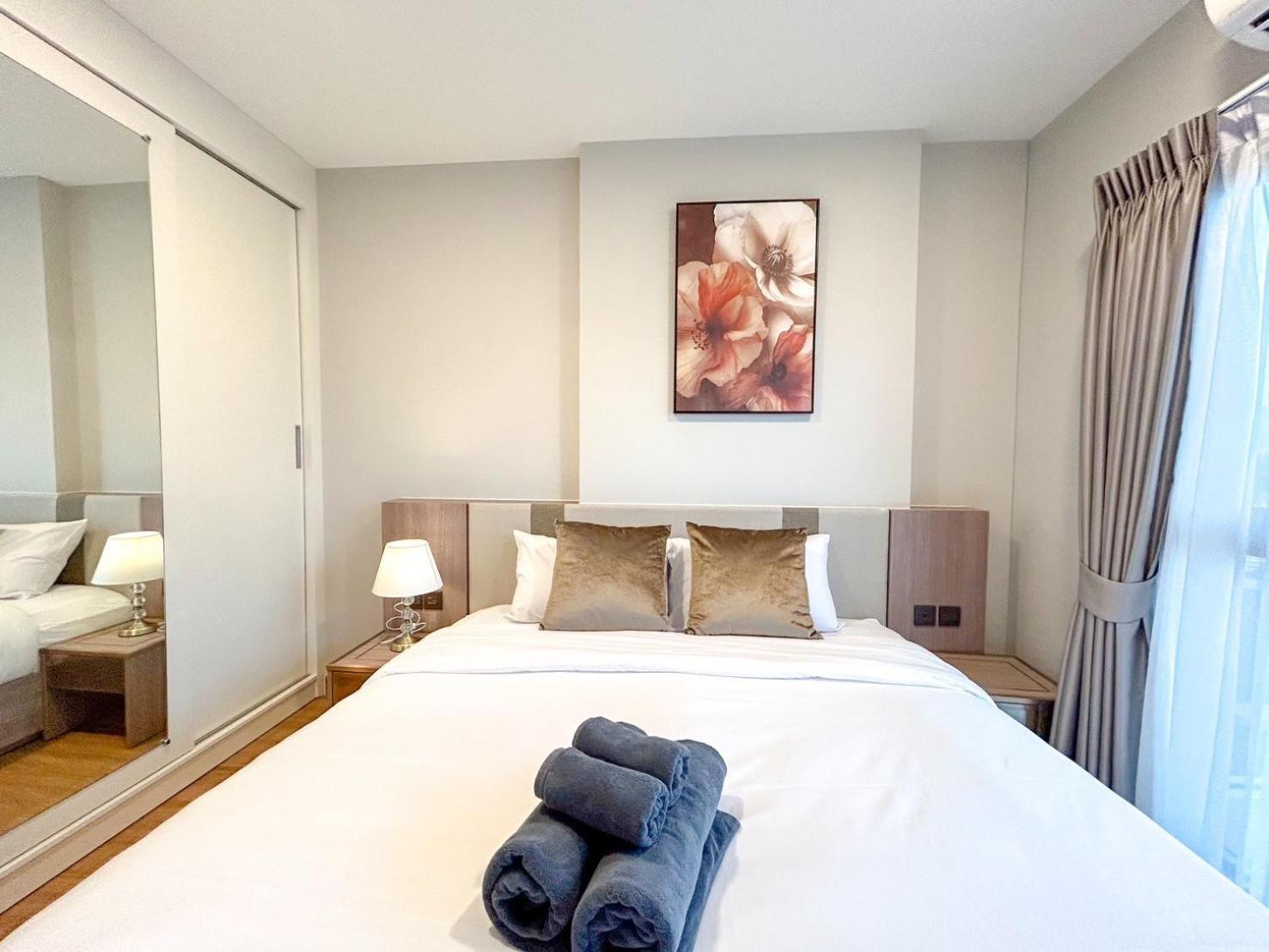 Luxury Astra Sky River * Chiang Mai